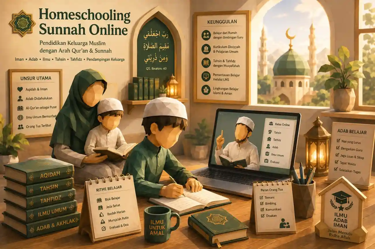 Cara Membiasakan Adab Berbicara Anak