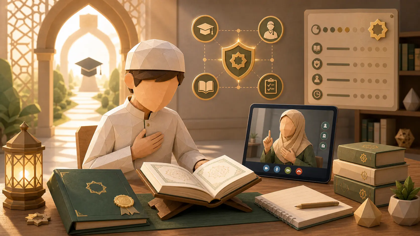 Tahsin Sebelum Tahfidz Anak: Mengapa Penting?