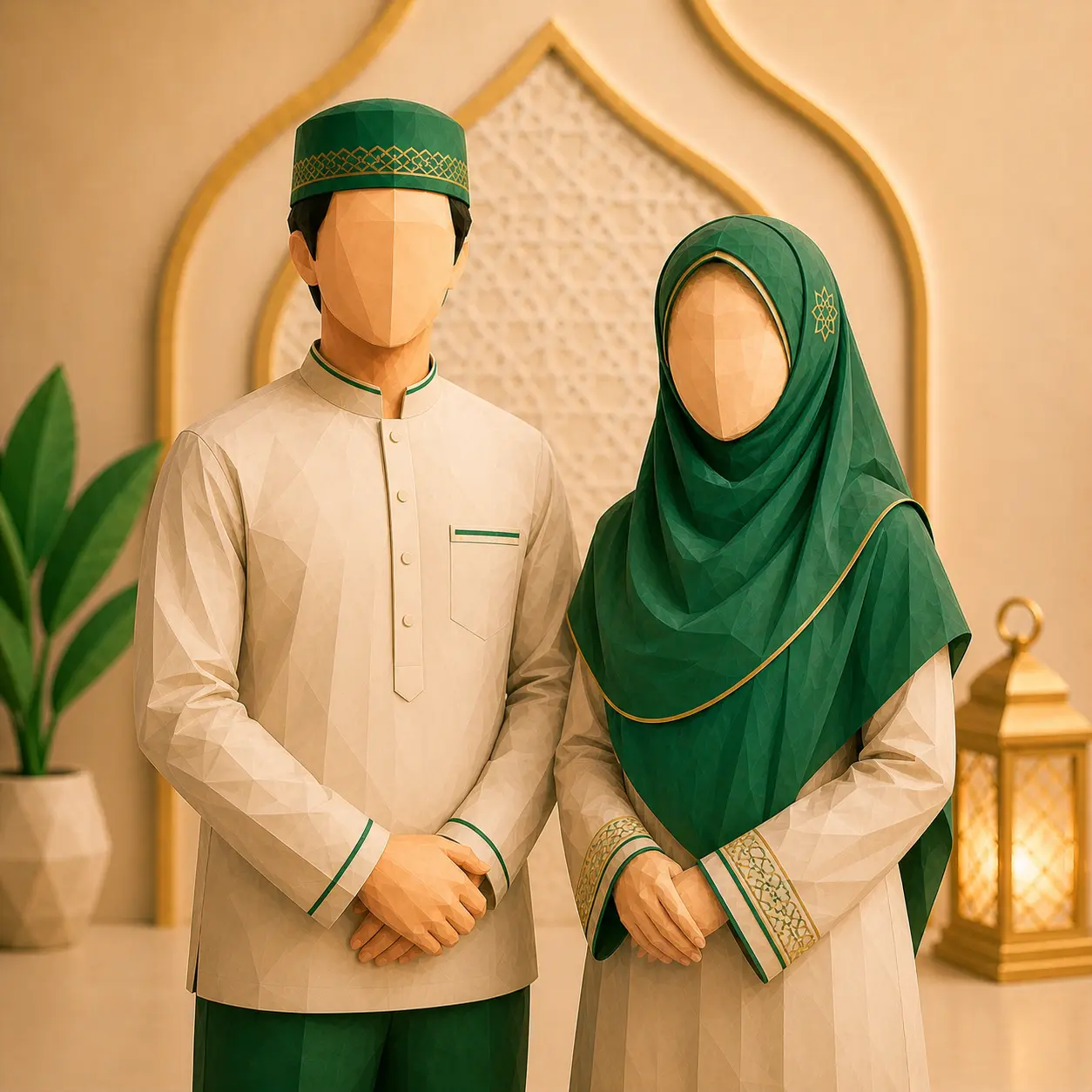 Testimoni Ibu Siti tentang Homeschooling Sunnah Online