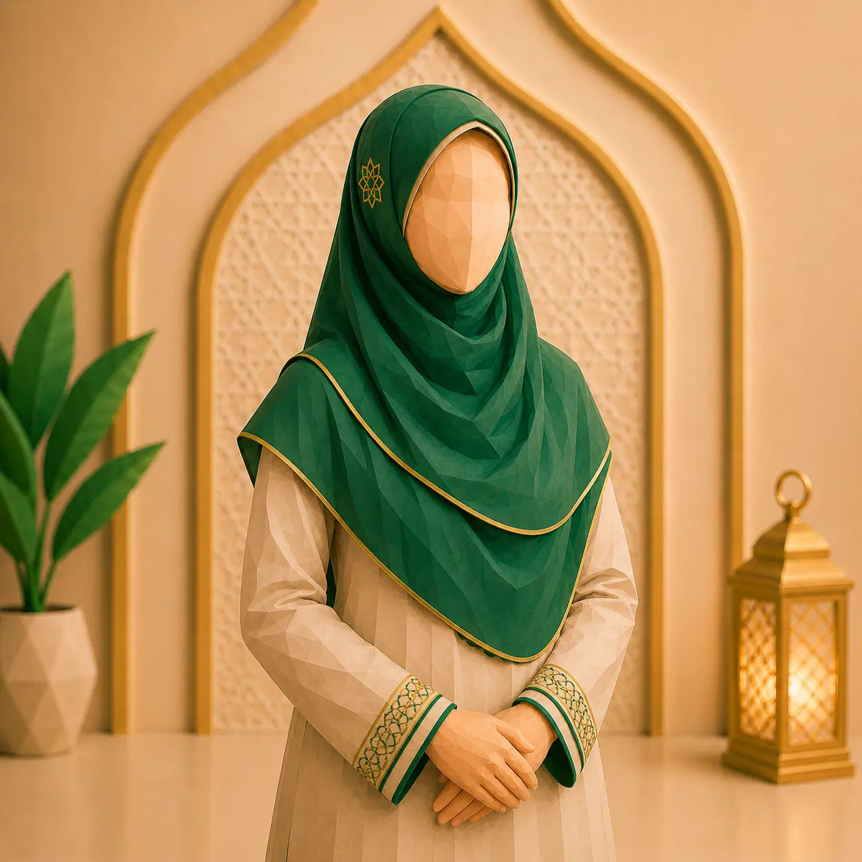 Testimoni Ibu Fatimah tentang Private Ngaji Online