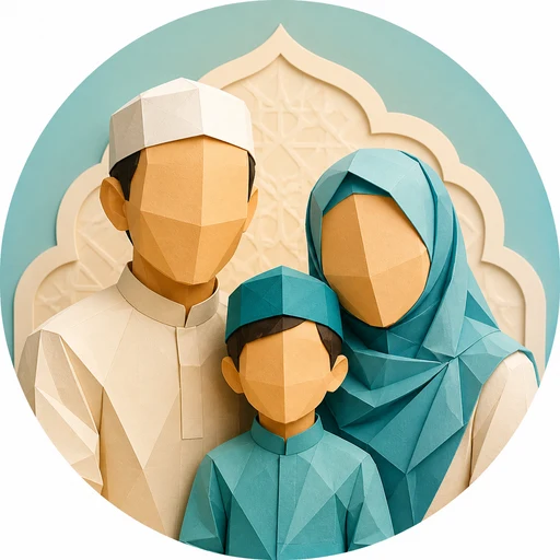 Keluarga Homeschooling